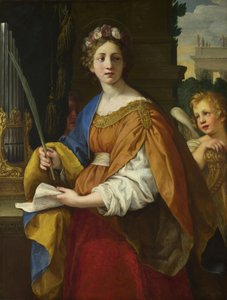 Santa Cecilia