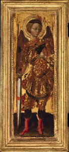 San Michele, metà degli anni 1430