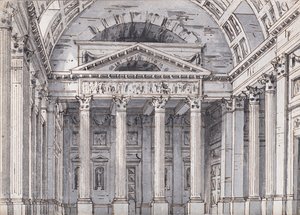 Scenografia per l