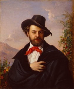 Autoritratto