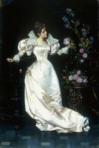 Il bouquet da Pio Ricci