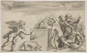 Allegoria dell