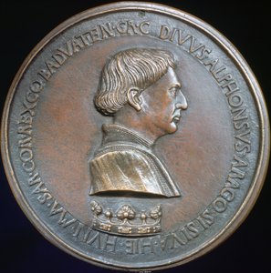 Alfonso V d