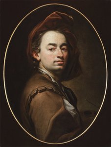 Autoritratto