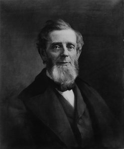 George P. Putnam da Platt Powell Ryder