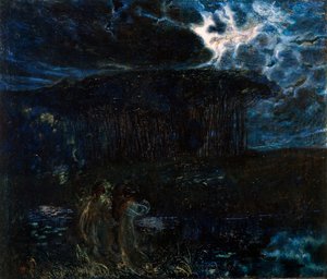 Sinfonia della Luna