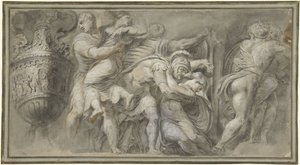 Ratto delle Sabine