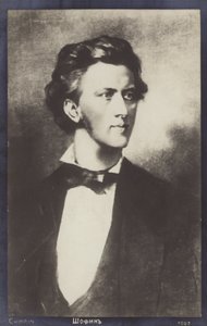 Frederic Chopin da Polish School