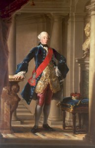 Duca Carlo Eugenio del Württemberg