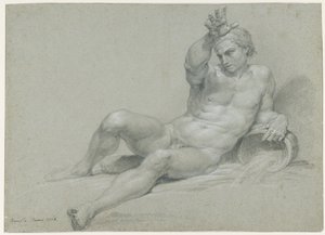  da Pompeo Girolamo Batoni