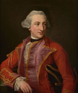  da Pompeo Girolamo Batoni