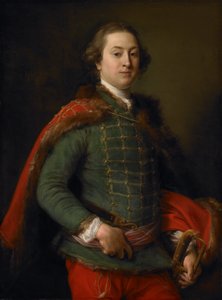  da Pompeo Girolamo Batoni