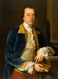  da Pompeo Girolamo Batoni