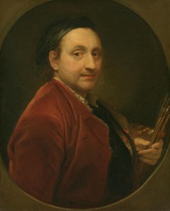  da Pompeo Girolamo Batoni