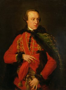 Immagine sconosciuta da Pompeo Girolamo Batoni