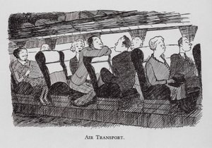 Trasporto aereo da Pont (1908 40)