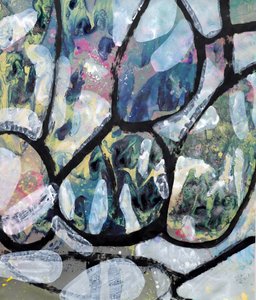 Organici fluidi e vivaci da Poonam Choudhary