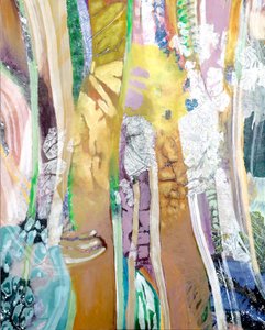 art da Poonam Choudhary