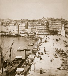 Marsiglia, 20 ottobre 1887