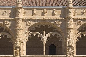 Chiostro