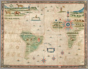 Mappa dell