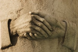 Stretta di mano