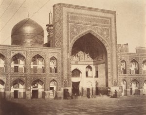 [Porta principale dell