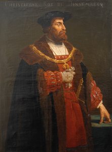 Cristiano II