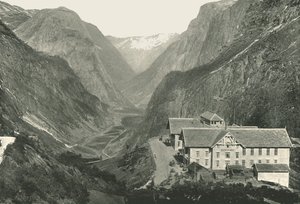 La valle e l