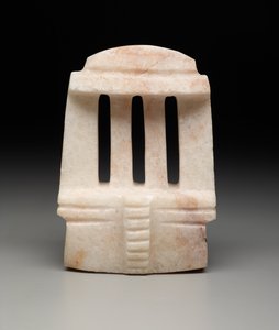 Tempio, prima del 300 a.C. da Pre Columbian Pre Columbian