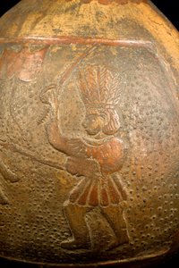  da Precolombian Precolombian