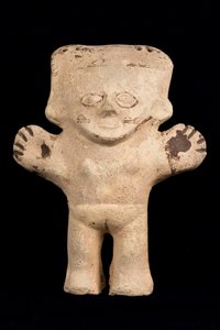  da Precolombian Precolombian