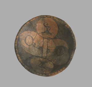 Ciotola da Prehistoric Russian Culture