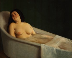 Il bagno
