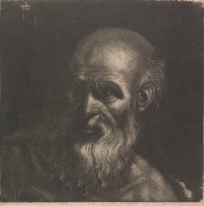 Vecchio uomo