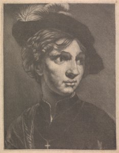 Ritratto di un giovane uomo