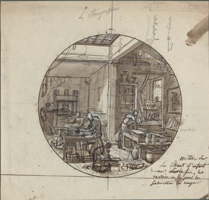 Laboratorio Litografico