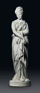 Buona reputazione, c.1880 da Prosper Charles Adrien dEpinay