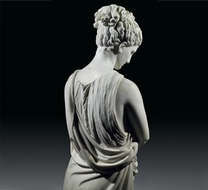 Buona Fama, c.1880 da Prosper Charles Adrien dEpinay