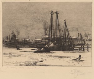 Quartieri Invernali - Cape Ann