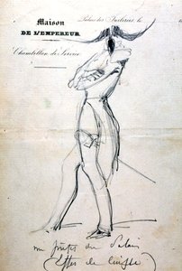 Studio, La maison de l