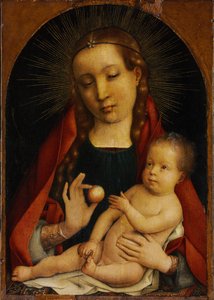 Madonna e Bambino