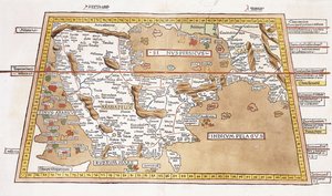 Sesta Tavola dell