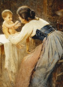 Amore Materno