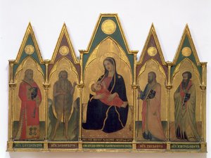 Madonna dell