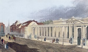 Carlton House, da 