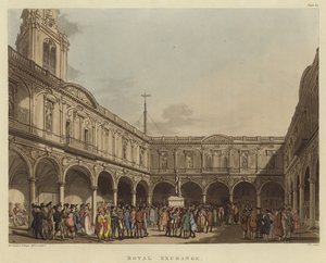 Royal Exchange