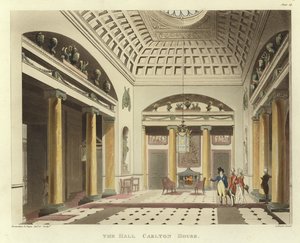 La sala