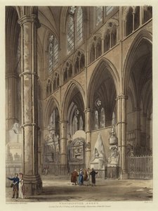 Abbazia di Westminster
