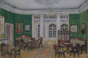 Scenografia per l
